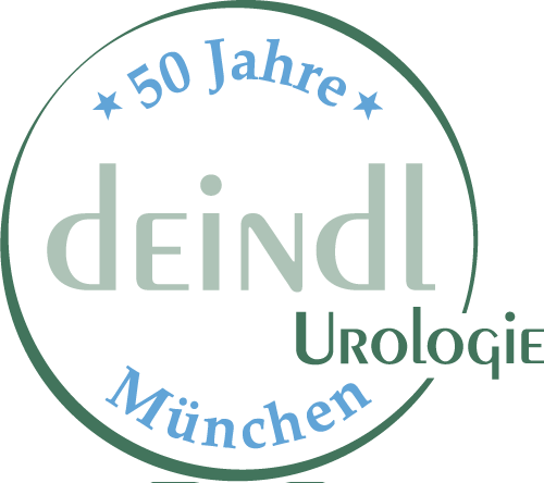 50 Jahre Dr. Deindl Urologie München